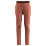 Salewa Agner Light 2 Durastretch moteri&scaron;kos laipiojimo kelnės &ndash; Etruscan Red &ndash; dydis M