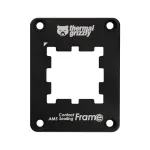 Rėmo atnaujinimo rinkinys Thermal Grizzly TG-CSF-AM5 aliuminis juodas