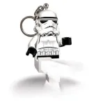 LEGO Star Wars Stormtrooper raktų pakabukas su LED žibintuvėliu LGL-KE12H