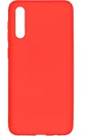 Evelatus Samsung Galaxy A50 Silikoninis Dėklas Raudonas