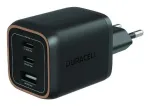 Duracell Wall Charger PD 65W GaN 2 x USB-C