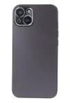 iLike Apple Business Case, skirta iPhone 14 Pro 6,1 inch, Graphite