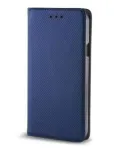 iLike Smart Magnet Case, skirtas Xiaomi 12 Pro 5G, tamsiai mėlyna