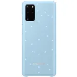 Samsung Galaxy S20 Plus LED View Cover Blue