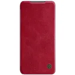 Nillkin Poco M3 Qin Book Case Red