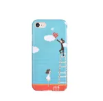 Devia Apple iPhone 7 Vivid Case Love