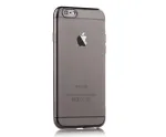 Devia Apple iPhone 7 / 8 Naked Smoky Black