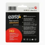 IMRO pendrive EASY (ECO) 16GB USB 2.0 Flash Drive - Black