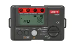 UNI-T UT502A izoliacijos varžos matuoklis