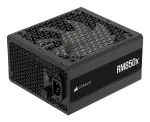 CORSAIR RM850x 850W 24-pin ATX maitinimo blokas juodas