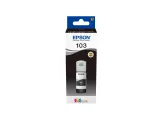 Ra&scaron;alo buteliukas Epson 103 ECOTANK juodas