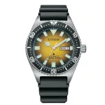 CITIZEN Vyrų automatinis laikrodis NY0120-01X 41 mm juodas ciferblatas juodas guminis dirželis