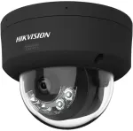 Hikvision DS-2CD2147G3-LIS2UY 2,8mm Juoda IP Kamera 4MP AcuSense Kupolinė