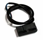 FAAC magnetinis jutiklis FAAC/GENIUS 740/741/BLIZZARD su pagrindu (63001025)