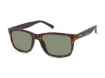 KENNETH COLE vyri&scaron;ki stačiakampiai akiniai nuo saulės KC1376-5552N &ndash; juodas rėmelis, pilki lę&scaron;iai, 55/18/145 mm, UV400