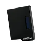 GPU matavimo ir kabelių valdymo rinkinys Thermal Grizzly WireView TG-WV-P38H1N Universalus aliuminis