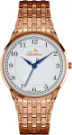 BELLEVUE Woman A49 Quartz Analog Watch 30mm Stainless Steel Silver
