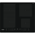 Whirlpool WF S7560 NE priekinio pakrovimo skalbimo ma&scaron;ina, 7 kg, 1600 aps./min, balta