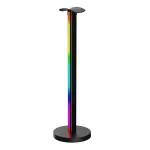 Yeelight Beam RGBIC Light Bar YLFWD-0021 dviejų LED lempų komplektas, Matter, muzikos ir ekrano sinchronizavimas