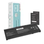 MITSU Battery SR03XL, skirta HP Gaming 15 17 Omen 15-DC - 4380 mAh (51 Wh)