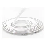 SYNERGY21 LED lanksti juosta 3528 &ndash; 240 LED/m DC24V 96W IP68 &scaron;altai balta 5 m