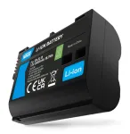 Newell Battery Plus atsarginė baterija EN-EL15, skirta Nikon