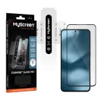 MyScreen Diamond Glass Pro, apsauginis stiklas, skirta &bdquo;Samsung Galaxy S26&ldquo;