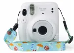 LoveInstant Universal Neck Strap For Fujifilm Instax Mini 11, 9, 8, 70 Cameras