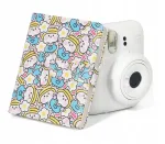 LOVEINSTANT &bdquo;Blue Rabbit&ldquo; nuotraukų albumas 64 nuotraukoms, skirtas Fujifilm Instax Mini 99 41 12 40 11 Evo Liplay Link