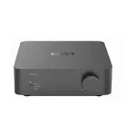 WiiM Vibelink Amp Hi-Fi stiprintuvas pilka