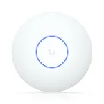 Ubiquiti UniFi U7 Lite Wi-Fi 7 prieigos ta&scaron;kas, dviejų dažnių 2,4/5 GHz