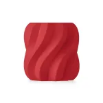 Anycubic Matte PLA Filament 1.75mm Red AHYGRR-101
