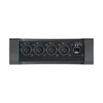 Neutrik NA-4I4O-AES72 Stagebox juoda
