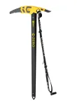 Grivel Ice Axe G Zero Black 66cm