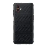 Tactical galinis dangtelis TPU Plyo Galaxy Xcover 7 Pro permatomas