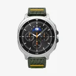 SPIGEN Athlex Air Samsung Galaxy Watch 8 / Classic (40 / 44 / 46 mm) Active Green