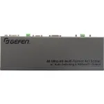 Gefen EXT-4K300A-MF-41-HBTLS 4x1 HDMI Switcher su HDBaseT