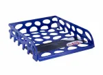 Sax Briefablage Voronoi Blue DIN C4 dokumentų dėklas