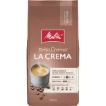 Melitta BellaCrema Caf&eacute; LaCrema pupelių kava 1 kg