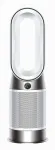 Dyson Purifier Hot+Cool HP1 Oro Valytuvas, &Scaron;ildytuvas ir Ventiliatorius, 27 m&sup2;, 61,4 dB, Baltas/Auksinis