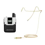 SENNHEISER SL BODYPACK - HS 2 KIT DW-3