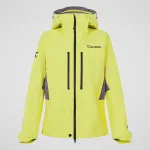 Berghaus Extrem Vanguard GTX Jkt AF Women's GORE-TEX Jacket - Spark / Purple Planet, Size S