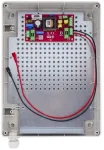 ATTE AUPS-40-120-XL1 Buferinis perjungiamasis maitinimo &scaron;altinis 12V 3.5A 40W