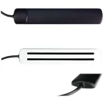ROPAM AT-GSM-TAG SMA GSM/3G Omni-Directional Antenna