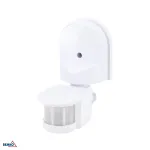BEMKO PIR judesio jutiklis 1200W 180&deg; baltas