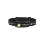 OLight Perun 3 Mini priekinė lemputė / žibintuvėlis, įkraunamas, 1100 liumenų, &scaron;alta balta &scaron;viesa