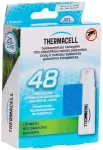 Thermacell Mosquito Destroyer Filler 48H Refill Kit (12 Mats + 4 Cartridges)