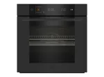 BEKO Oven MBBIMA10600MTPSWE 72 L Electric Pyrolysis Touch Control Steam Function Convection Black