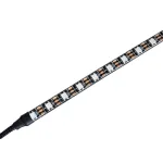 Vandens au&scaron;inimo radiatoriaus aRGB LED juostelė Watercool MO-RA IV 600 Ambient Light