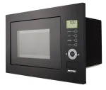 MPM-25-KMI-01 Įmontuojama mikrobangų krosnelė 25 L 900 W Juoda